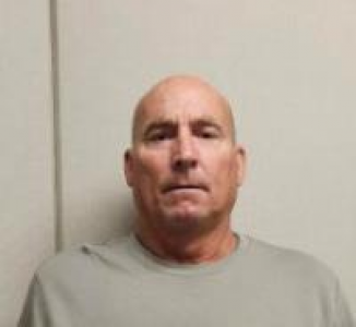 Matthew Louis Haar a registered Sex Offender of California