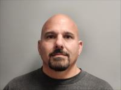 Matthew Jason Hall a registered Sex Offender of California