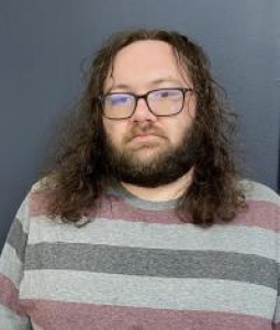 Matthew Houston a registered Sex Offender of California