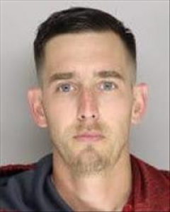 Matthew James Huff a registered Sex Offender of California