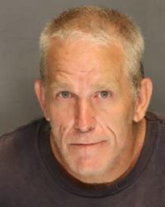 Matthew Curtis Hurst a registered Sex Offender of California
