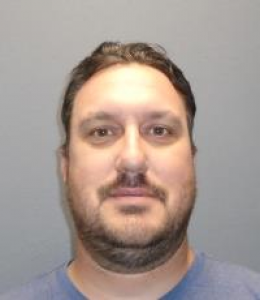 Matthew Thomas Johnson a registered Sex Offender of California