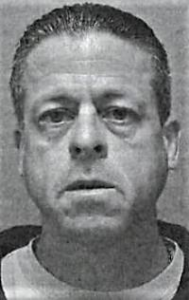 Matthew Paul Krieger a registered Sex Offender of California