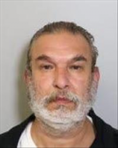Matthew Ernest Leal a registered Sex Offender of California