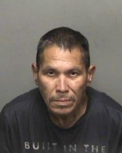 Matthew Dean Lopez a registered Sex Offender of California