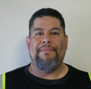 Matthew Charles Lopez a registered Sex Offender of California