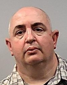 Matthew Lovdahl a registered Sex Offender of California