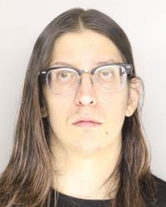 Matthew Isaiah Marquez a registered Sex Offender of California