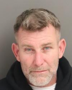 Matthew Cole Mckeown a registered Sex Offender of California