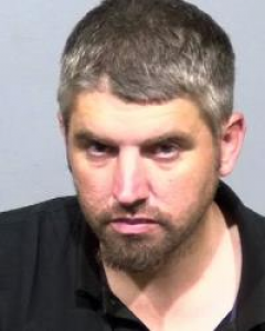 Matthew Shane Merrill a registered Sex Offender of California
