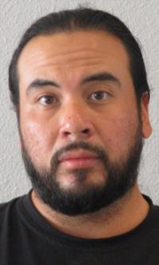 Matthew Alfonso Morales a registered Sex Offender of California