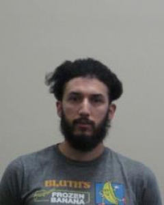 Matthew Lewis Munoz a registered Sex Offender of California