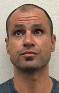 Matthew Jordan Murphy a registered Sex Offender of California