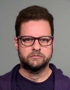 Matthew David Myers a registered Sex Offender of California