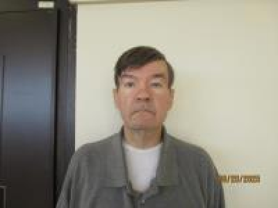 Matthew Wallace Needham a registered Sex Offender of California