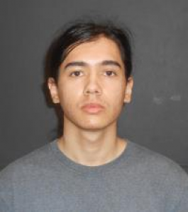 Matthew Noennich a registered Sex Offender of California