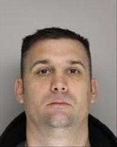 Matthew Steven Orth a registered Sex Offender of California