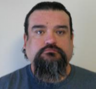 Matthew Donald Parra a registered Sex Offender of California