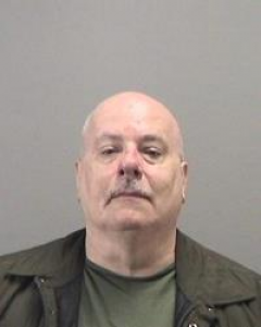 Matthew Curtis Perry a registered Sex Offender of California