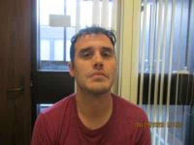Matthew David Pettineo a registered Sex Offender of California