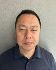 Matthew Yoongook Rhee a registered Sex Offender of California