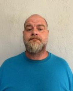 Matthew Nathan Robinson a registered Sex Offender of California