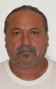 Matthew Joseph Ruby a registered Sex Offender of California