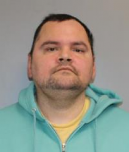 Matthew Lohman Ruiz a registered Sex Offender of California