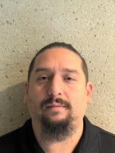 Matthew Estuardo Salazar a registered Sex Offender of California