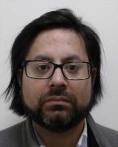 Matthew Allen Salcido a registered Sex Offender of California