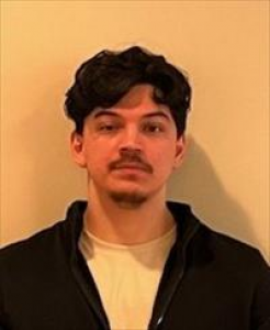 Matthew Joshua Sanchez a registered Sex Offender of California