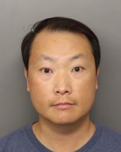 Matthew Allan Simpson a registered Sex Offender of California