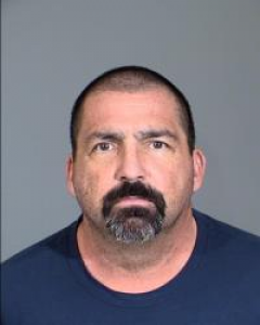 Matthew Daniel Snyder a registered Sex Offender of California