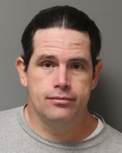 Matthew John Jay Stevens a registered Sex Offender of California