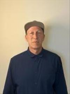 Matthew Thomas Stout a registered Sex Offender of California