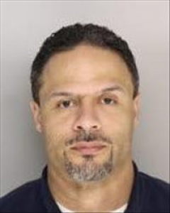 Matthew Lee Stroud a registered Sex Offender of California