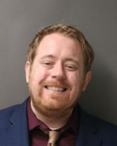 Matthew Edward Sullenger a registered Sex Offender of California