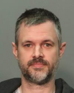 Matthew Summ a registered Sex Offender of California