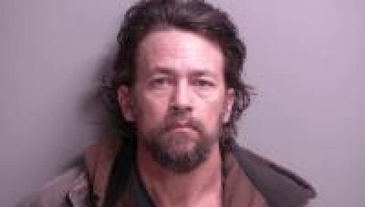 Matthew James Teel a registered Sex Offender of California