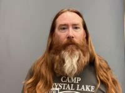 Matthew Blake Teeters a registered Sex Offender of California