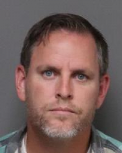 Matthew Nathan Terrell a registered Sex Offender of California
