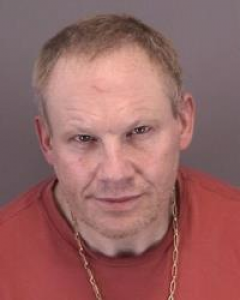 Matthew Alex Thrasher a registered Sex Offender of California