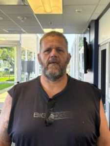 Matthew D Townsend a registered Sex Offender of California