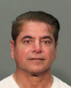 Matthew Vand a registered Sex Offender of California