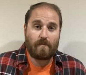 Matthew Benjamin Whitaker a registered Sex Offender of California