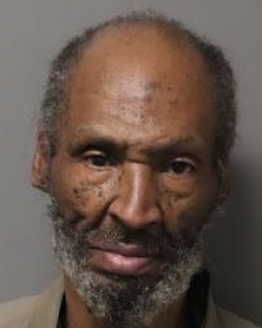 Matthew Terrel Wolfe a registered Sex Offender of California