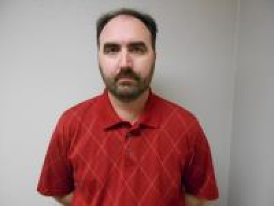Matthieu Robert Tanner a registered Sex Offender of California