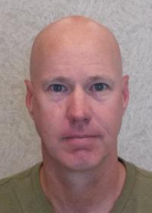 Matt Johnson a registered Sex Offender of California