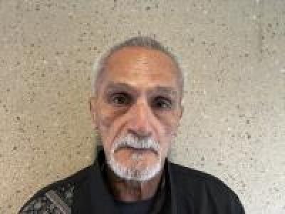Matt Dillon Mccoy a registered Sex Offender of California