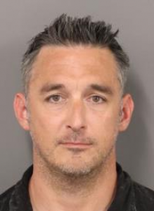 Matt Ryan Mitchell a registered Sex Offender of California